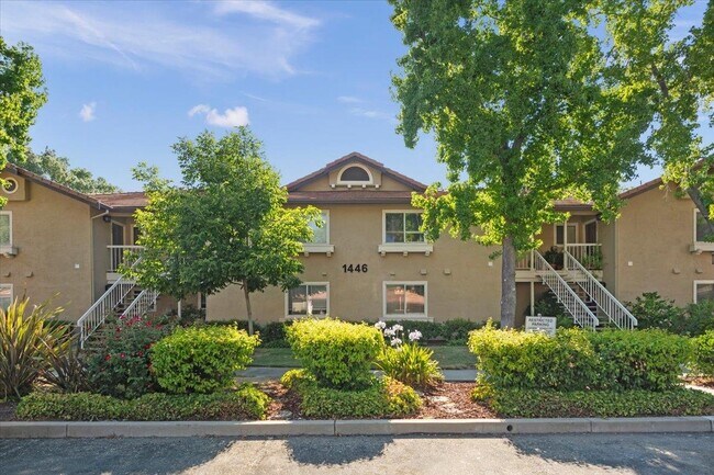 1446 Chateau Common in Livermore, CA - Building Photo - Building Photo