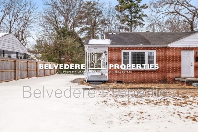 720 S Elam Ave in Greensboro, NC - Building Photo - Building Photo