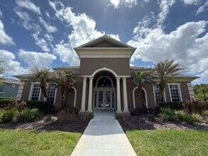 3313 Wilshire Way Rd in Orlando, FL - Building Photo - Building Photo