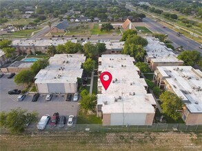 1901 N Col Rowe Blvd in McAllen, TX - Building Photo - Building Photo