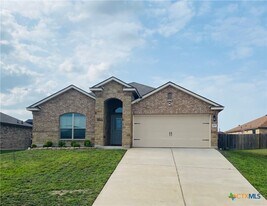 207 Ken Dr in Killeen, TX - Building Photo