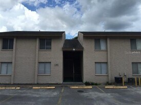5502 Pokeweed Ct, Unit C in Tampa, FL - Building Photo