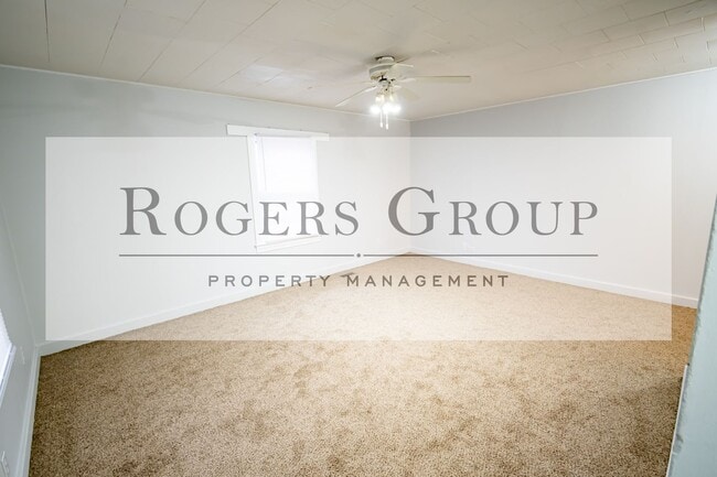 1216 2nd St in Henderson, NC - Building Photo - Building Photo