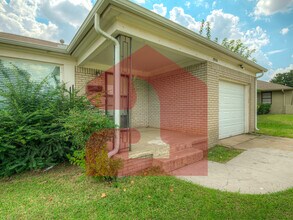 2926 NW 72nd St in Oklahoma City, OK - Building Photo - Building Photo