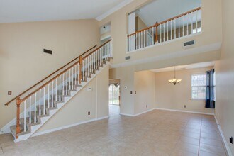 504 Oak Lake Terrace in Chesapeake, VA - Building Photo - Building Photo