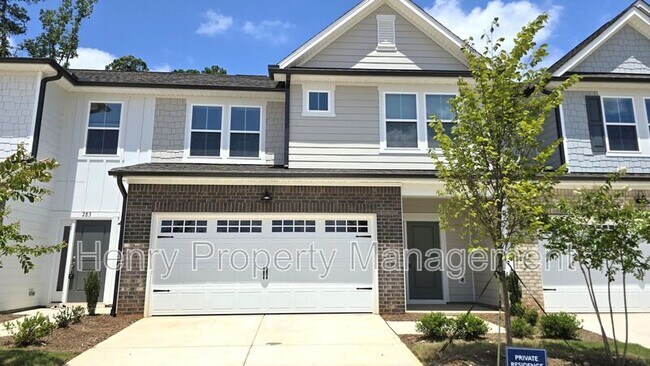 property at 285 Broomside Ave