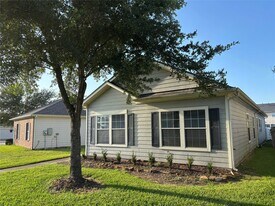 1615 Palcio Real Dr in Houston, TX - Building Photo