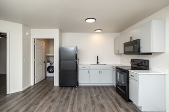 The Grove on Berry in Springdale, AR - Foto de edificio - Interior Photo