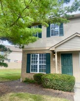 7767 Hansgrove Ct in Dublin, OH - Building Photo