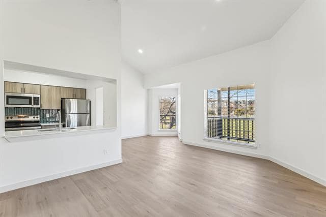 property at 230 E 5th St