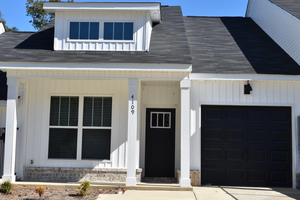 4109 Taylor Pond Rd in North Augusta, SC - Building Photo