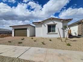 14180 W Soft Wind Cir in Sun City West, AZ - Building Photo
