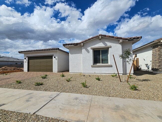 property at 14180 W Soft Wind Cir