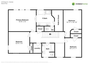 9135 Hearst Ct in Charlotte, NC - Building Photo - Building Photo