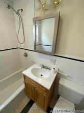 25 Everett St in Boston, MA - Building Photo - Building Photo