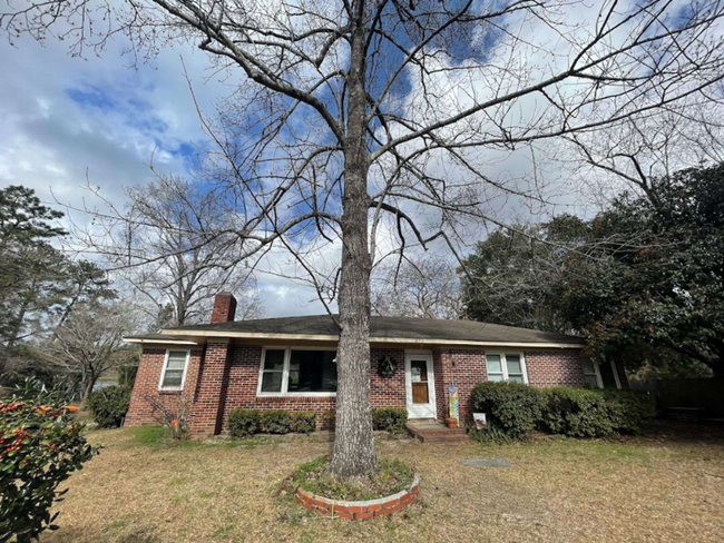 849 Prosperity Dr in Swainsboro, GA - Foto de edificio - Building Photo