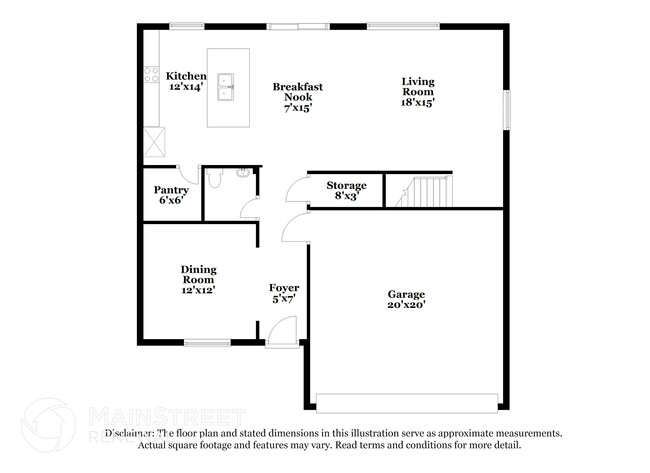 225 Chesser Reserve Dr in Chelsea, AL - Building Photo - Building Photo