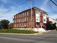 111 Elizabeth St in Hagerstown, MD - Building Photo - Building Photo