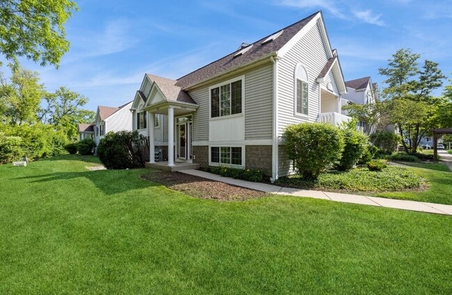 property at 2424 Dawson Ln