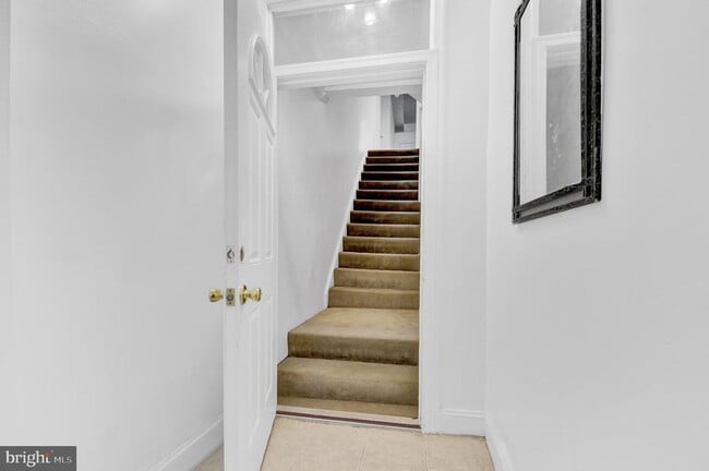 1852 5th St NW in Washington, DC - Building Photo - Building Photo