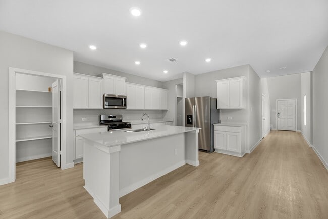 20078 Briarcliff Pk Ln in Porter, TX - Building Photo - Building Photo