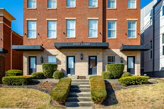 3120 Long Blvd in Nashville, TN - Building Photo - Building Photo
