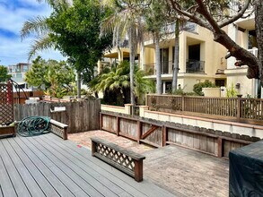 811 Kingston Ct in San Diego, CA - Building Photo - Building Photo