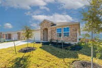 20201 Heinrich Ln in Manor, TX - Building Photo - Building Photo