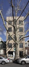 Placeholder in Brooklyn, NY - Foto de edificio - Building Photo