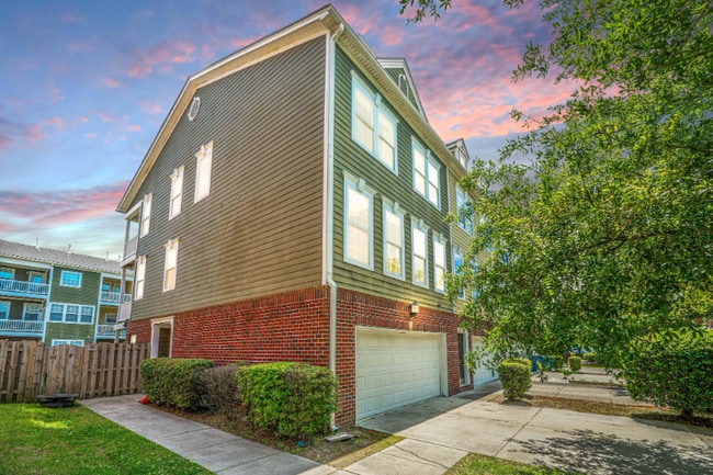 property at 9042 Parlor Dr