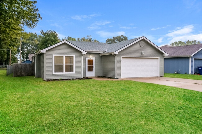 property at 438 Main St
