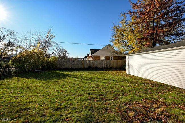 property at 18220 Invermere Ave