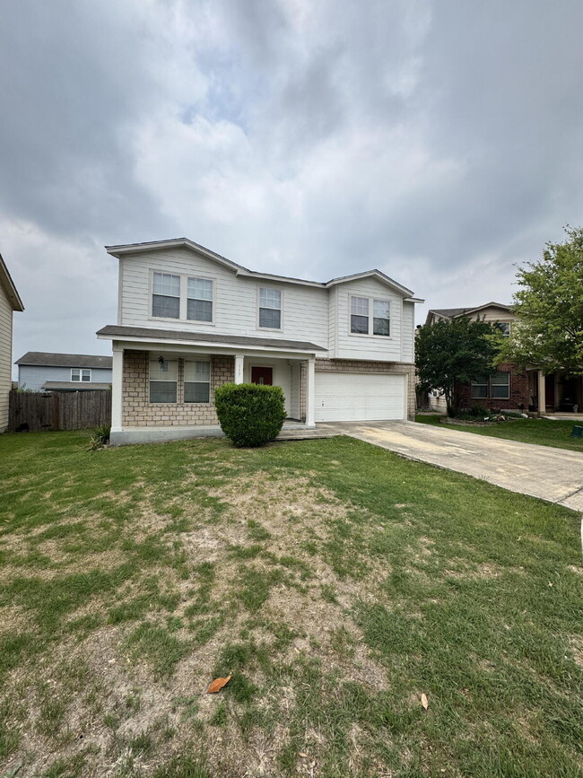 117 Gatewood Mist in Cibolo, TX - Building Photo - Building Photo