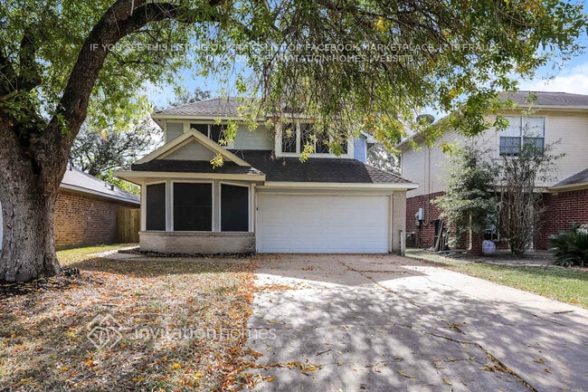 property at 12243 Westlock Dr