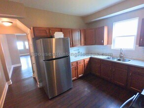 1402-1404 Charles St in Indianapolis, IN - Building Photo - Building Photo