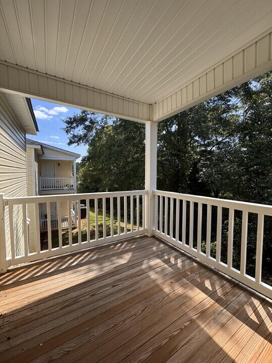 200 Walnut Hill Dr in Easley, SC - Building Photo