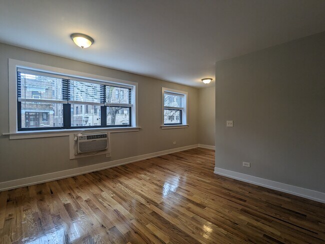 510 W Briar Pl, Unit 203 in Chicago, IL - Building Photo - Building Photo