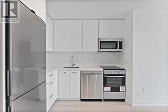 284 King St E in Toronto, ON - Building Photo - Building Photo