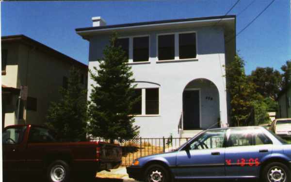 470 65th St in Oakland, CA - Building Photo - Building Photo