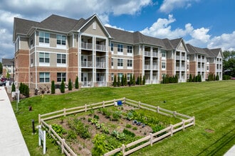 Lockwood of Ann Arbor in Ann Arbor, MI - Building Photo - Building Photo