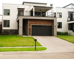 9061 Quarry Hill Ct in Fort Worth, TX - Building Photo