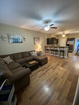 602 Ebb Tide Ln in Sneads Ferry, NC - Building Photo