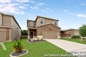 11927 Horse Cyn in San Antonio, TX - Building Photo - Building Photo