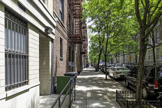 229 W 144th St in New York, NY - Building Photo - Building Photo