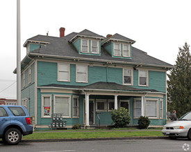 Smith Apartments in Tacoma, WA - Building Photo - Building Photo