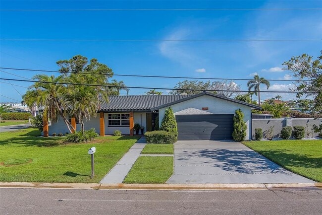 property at 400 Capri Blvd