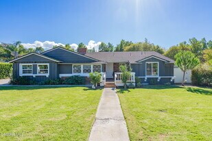 4310 Eve Rd in Simi Valley, CA - Building Photo