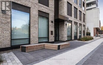 1-311 Jarvis St in Hamilton, ON - Building Photo - Building Photo