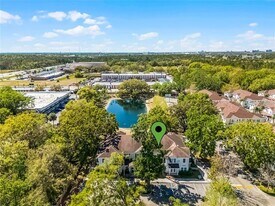 2900 Edenshire Wy in Kissimmee, FL - Building Photo