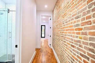 588 Quincy St, Unit 5A in Brooklyn, NY - Building Photo - Building Photo